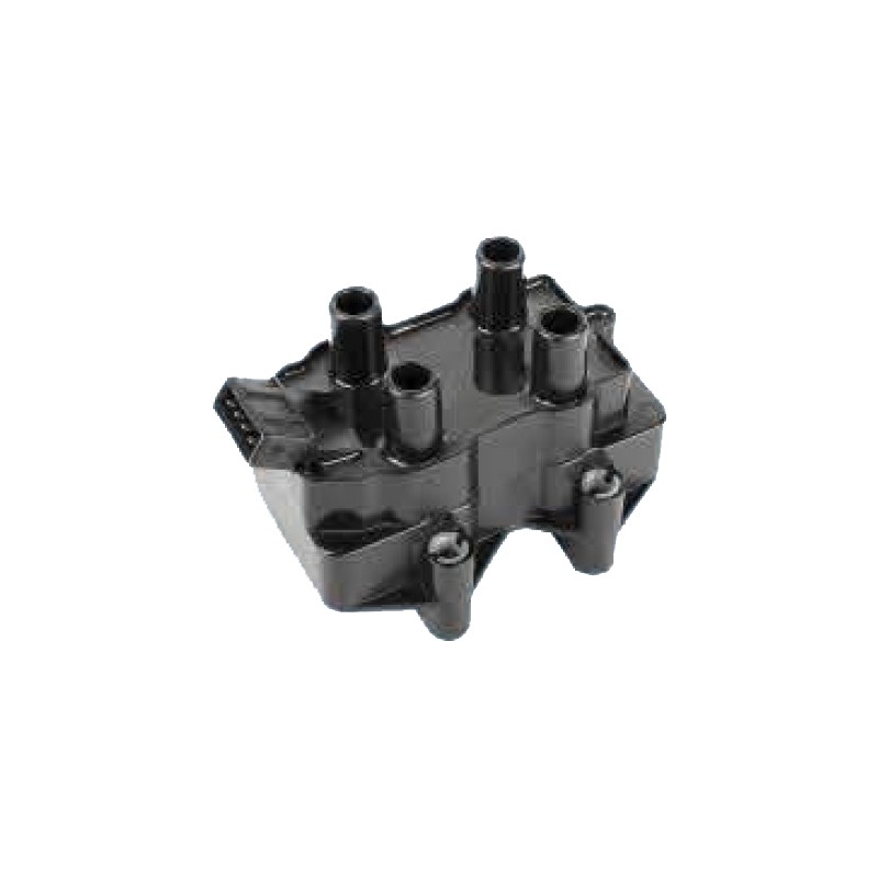 Bobina De Encendido Peugeot 205 Citroen Ax 1.4 Rover 420